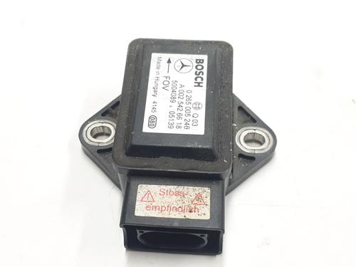 Electronic module MERCEDES-BENZ VITO / MIXTO Van (W639) 111 CDI (639.601, 639.603, 639.605) | BP37376874M83 - Image 3