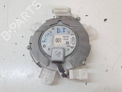 Used Heater blower motor LEXUS GS (_S19_) [2005-2012]  19272585