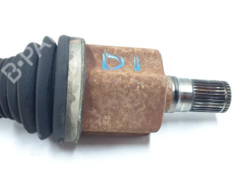 Left front driveshaft VOLVO V40 Hatchback (525) D3 | BP39956841M38 - Image 4