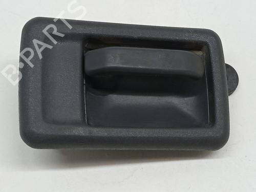Used Rear right interior door handle PEUGEOT 106 I (1A, 1C) [1991-1996]  9489154