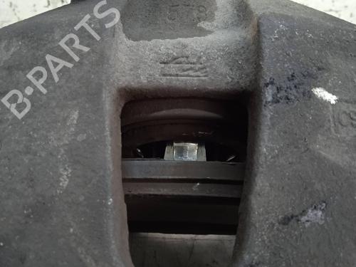 Right front brake caliper FORD TRANSIT CONNECT (P65_, P70_, P80_)  | BP11627854M104 