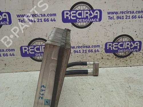 AC radiator FORD FOCUS II Turnier (DA_, FFS, DS)  | BP9483655M32 