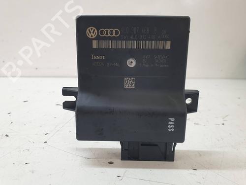 Used Electronic module AUDI Q7 (4LB) 3.0 TDI quattro (233 hp) 20489754