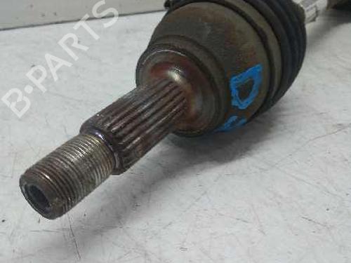 Antriebswelle links vorne FORD FIESTA VI (CB1, CCN)  | BP9465531M38 