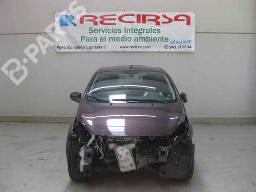 Used Parts FORD KA (RU8)  1.2  1021221