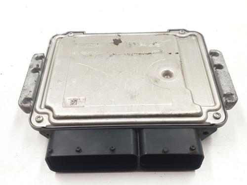 Engine control unit (ECU) HYUNDAI ix35 (LM, EL, ELH) 1.7 CRDi | BP33289611M57  - Image 5