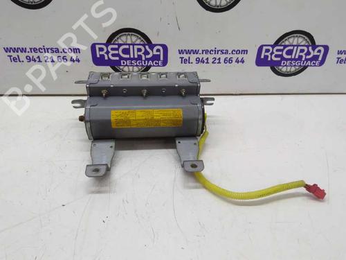 Passasjer kollisjonspute MITSUBISHI PAJERO III (V7_W, V6_W)  | BP9463576C10 