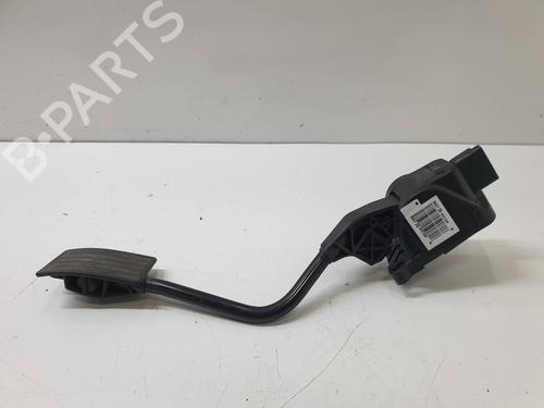 Pedal PEUGEOT 508 I (8D_)  | BP16761849I4 