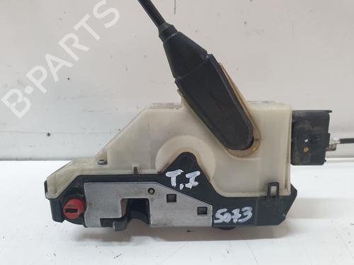 Rear left lock PEUGEOT 208 I (CA_, CC_)  | BP17724892C100 