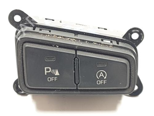 Used Switch Switch HYUNDAI i20 II (GB, IB) [2014-2021] 35782814 35782814