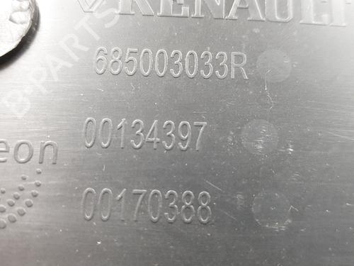 Handskerum RENAULT CAPTUR I (J5_, H5_) 1.5 dCi 90 (J5N4, J5M5, J5MW, J5M6, J5AL, J5AJ) | BP34628791C95 - Image 10