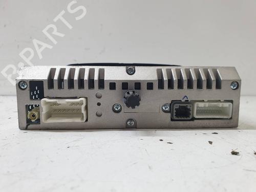 Radio RENAULT CLIO IV (BH_)  | BP23648849E6 