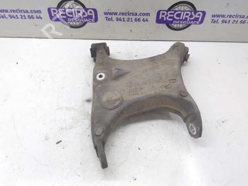 Left rear suspension arm BMW 5 (E60)  | BP9469630M14 