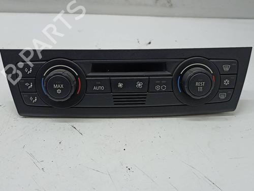 Used Climate control BMW 1 (E87) 120 d (163 hp) 19728262