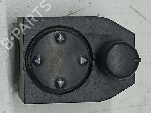 Mirror switch AUDI A3 (8L1) 1.8 | BP9468624I25 