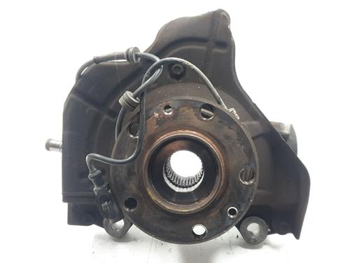 Used Right front steering knuckle Right front steering knuckle CITROËN JUMPER II Van 2.2 HDi 120 (120 hp) 34400689 34400689