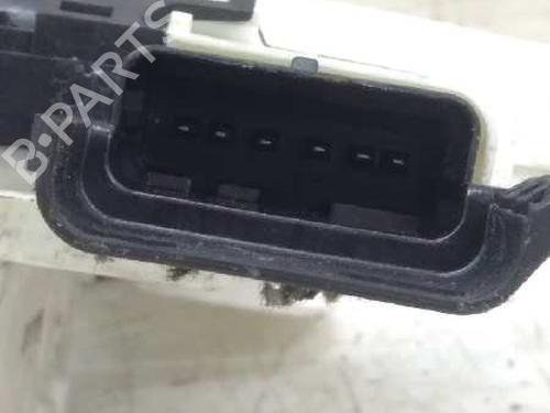 Front left lock CITROËN C3 II (SC_)  | BP9477470C98 