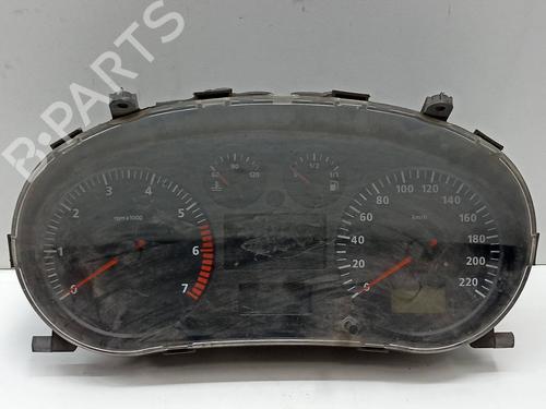 Instrument cluster SEAT IBIZA II (6K1)  | BP9467259C47 