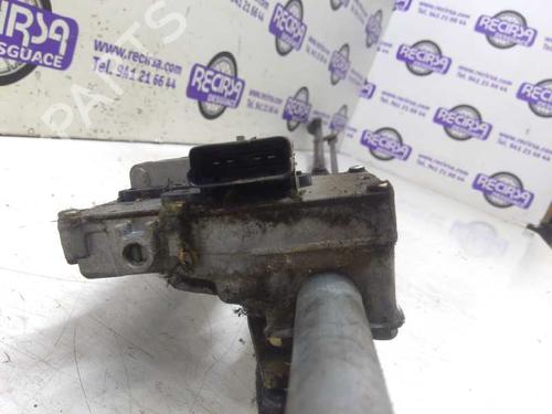 Front wiper motor PEUGEOT 307 (3A/C)  | BP9477406M29 