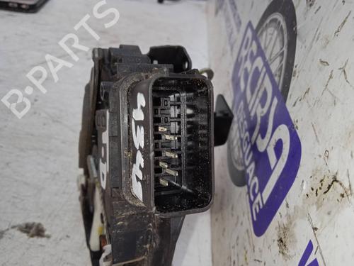 Rear right lock FORD MONDEO IV (BA7)  | BP9484437C99 