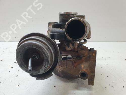 Turbocharger/Supercharger KIA SPORTAGE II (JE_, KM_)  | BP23143782M71 