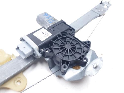 Front left window mechanism RENAULT CAPTUR I (J5_, H5_) 1.5 dCi 90 (J5N4, J5M5, J5MW, J5M6, J5AL, J5AJ) | BP38532532C22 - Image 3