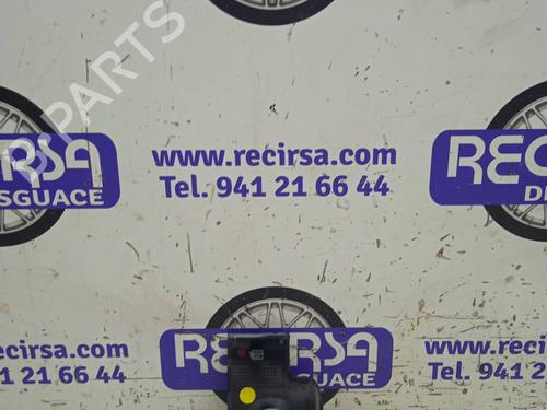 Right rear window switch LAND ROVER FREELANDER I (L314)  | BP9485186I28 