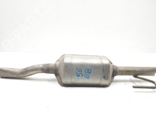 Used Catalyst Catalyst 38589253 38589253