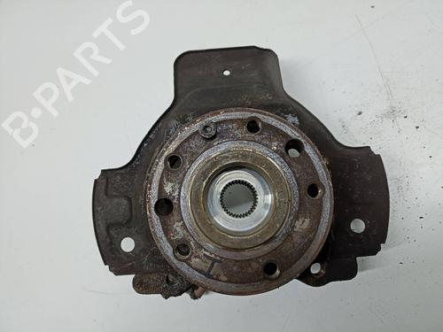 Left front steering knuckle OPEL ASTRA G Estate (T98)  | BP9491988M25 