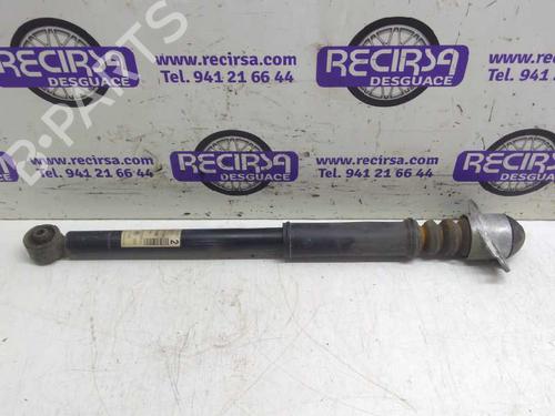 Høyre bak støtdemper VW POLO V (6R1, 6C1) [2009-2022]  14239138