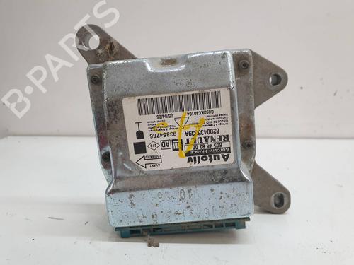 Airbag styreenhed NISSAN PRIMASTAR Van (X83) [2002-2025]  18854597