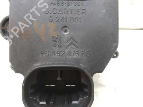 Elektronisk modul CITROËN XSARA PICASSO (N68) 1.6 HDi | BP29735164M83 