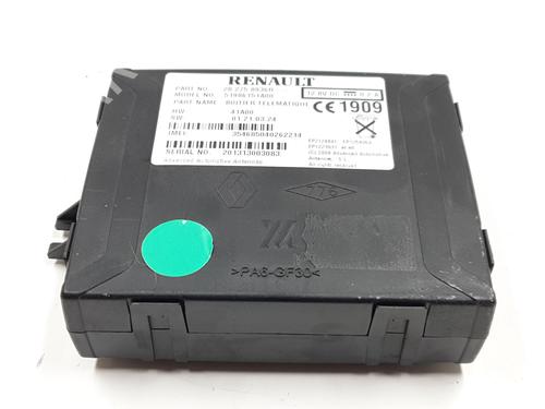 electronic-module-renault-captur-i-j5_-h5_-2013-34628776 main image