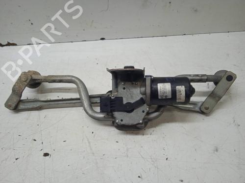 Front wiper motor CITROËN JUMPER II Van  | BP12524594M29 