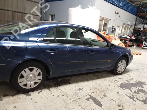 Catalyst RENAULT LAGUNA II (BG0/1_) 1.9 dCi (BG08, BG0G) | BP36842726M10 - Image 6