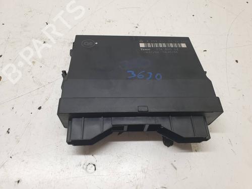 Used Electronic module MERCEDES-BENZ CLK (C209) [2002-2010]  18919524