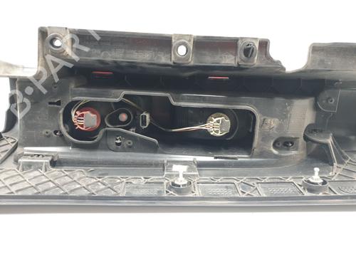 Left taillight OPEL VIVARO B Van (X82) 1.6 CDTI (05) | BP30906946C34