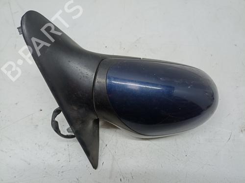 Right mirror PEUGEOT 406 (8B)  | BP9481024C27 