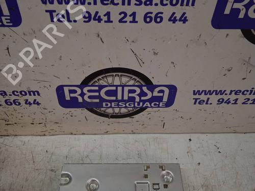 Used Electronic module AUDI A8 D3 (4E2, 4E8) 4.0 TDI quattro (275 hp) 9484051