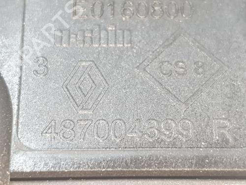 Electronic module RENAULT CAPTUR I (J5_, H5_) 1.5 dCi 90 (J5N4, J5M5, J5MW, J5M6, J5AL, J5AJ) | BP38532513M83 - Image 6