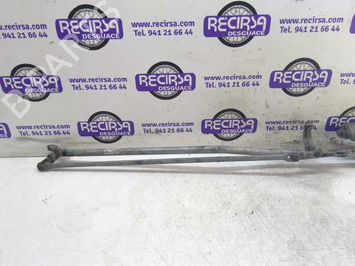Front wiper motor PEUGEOT 308 I (4A_, 4C_)  | BP9472844M29 