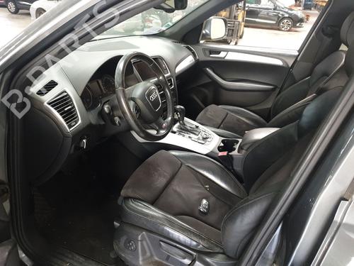 Climate control AUDI Q5 (8RB) 2.0 TDI quattro | BP34346710I5  - Image 36