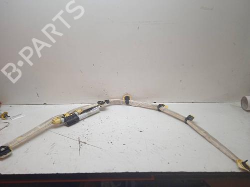 Used Right curtain airbag BMW 3 Coupe (E92) 330 xd (231 hp) 12524568