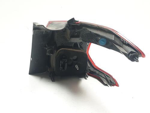 Left taillight PEUGEOT 2008 I (CU_) 1.5 BlueHDI 100 | BP33288356C34 - Image 4