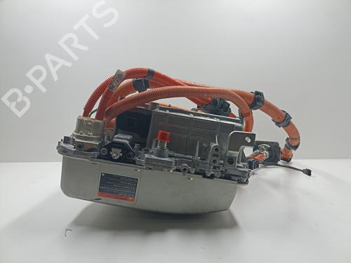 Inverter/Converter NISSAN LEAF (ZE1)  | BP26284002M119 