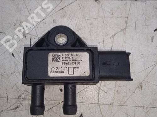 Used Electronic sensor Electronic sensor CITROËN DS4 (NX_) 1.6 HDi 110 (112 hp) 10332555 10332555