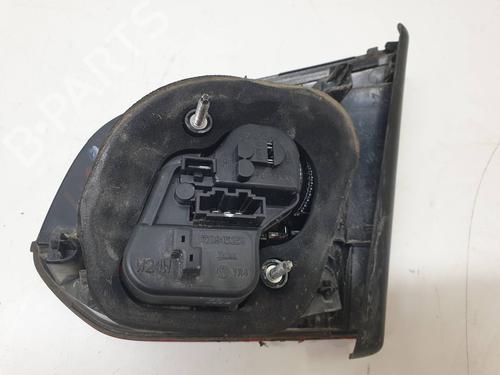 Left tailgate light VW GOLF VI (5K1)  | BP15044627C79 