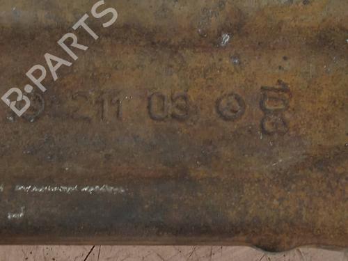 Right front suspension arm MERCEDES-BENZ E-CLASS (W211)  | BP10037222M13 