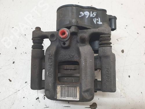 Used Right rear brake caliper PEUGEOT RIFTER [2018-2025]  22546075