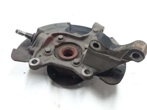 Used Left front steering knuckle Left front steering knuckle 36841136 36841136